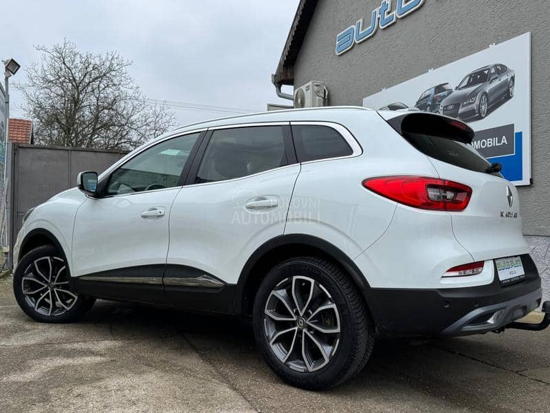 Renault Kadjar 1.5DCI INTENS