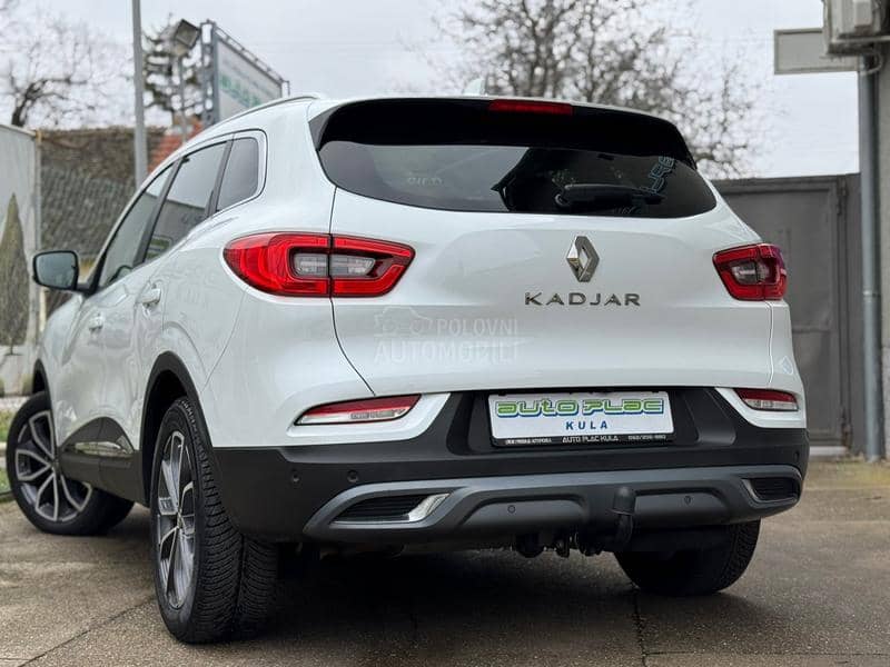 Renault Kadjar 1.5DCI INTENS