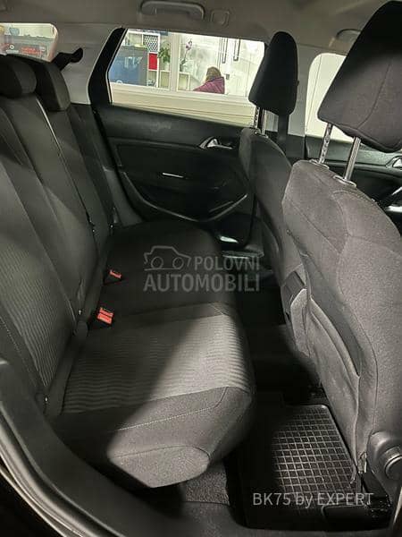 Peugeot 308 1.6Hdi BEZ ZAMAJCA