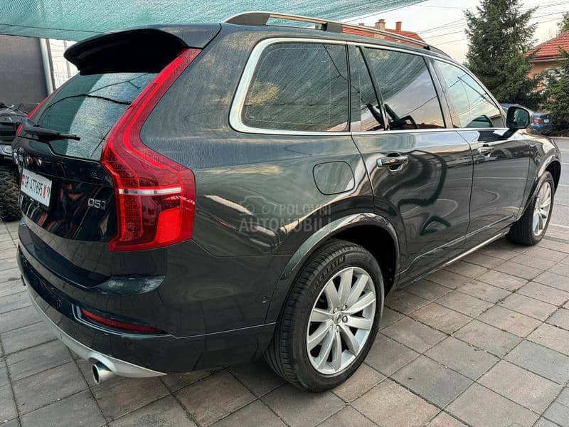 Volvo XC90 4x4