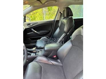 Enterijer polukozni C5 X7 za Citroen C5, C5X od 2008. do 2016. god.