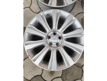 Aluminijumske felne Land Rover 19" 5 x 108