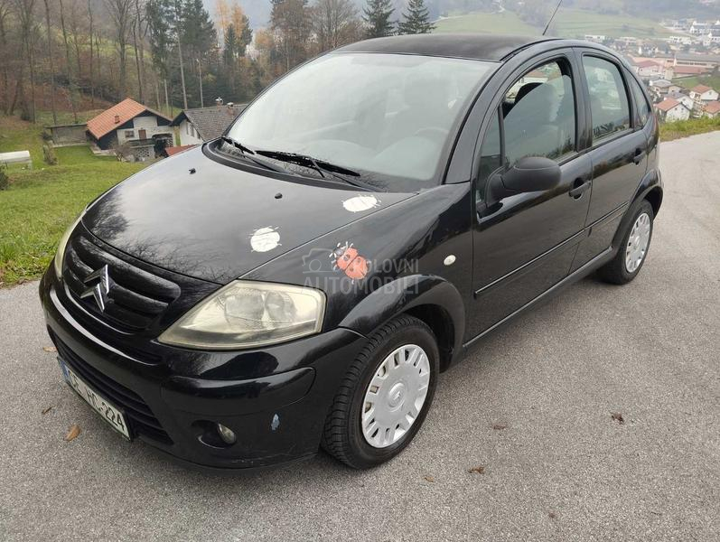 Citroen C3 