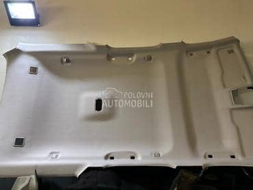 Nebo C5 X7 za Citroen C5, C5X od 2008. do 2016. god.