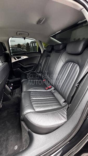 Audi A6 3.0tdi