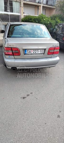 Volvo S70 