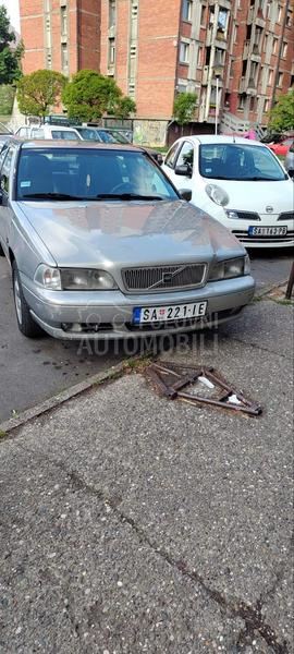 Volvo S70 