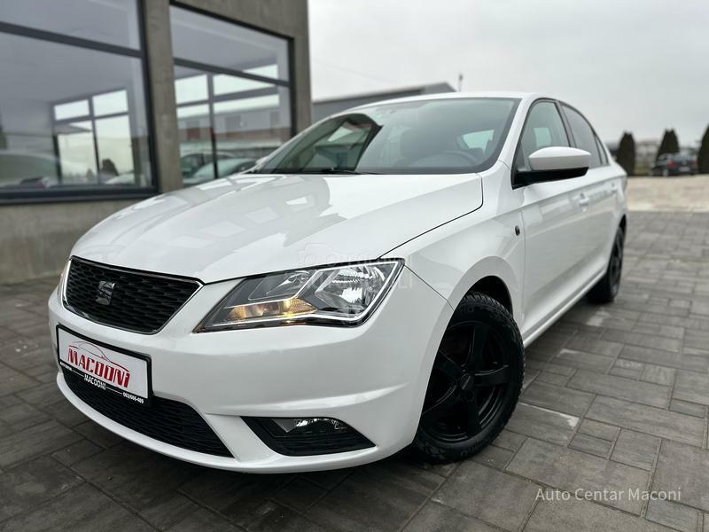 Seat Toledo 1.2 tsi Itech CH