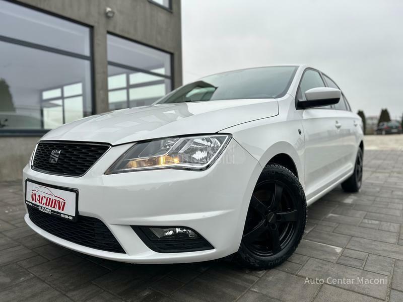 Seat Toledo 1.2 tsi Itech CH