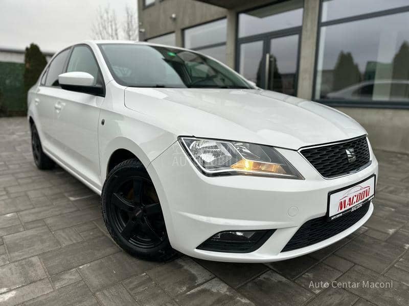 Seat Toledo 1.2 tsi Itech CH