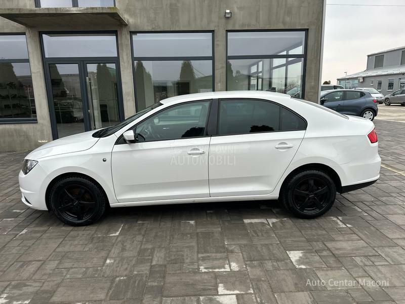 Seat Toledo 1.2 tsi Itech CH