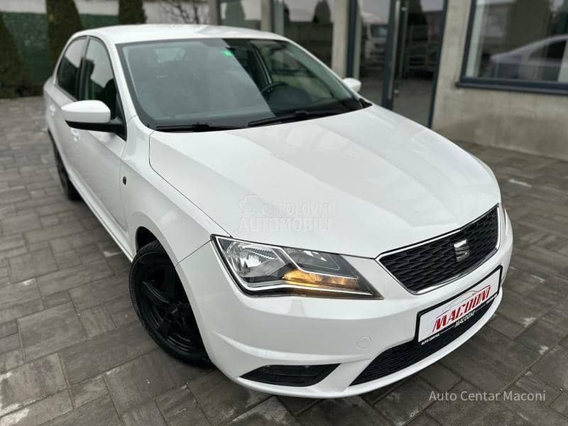 Seat Toledo 1.2 tsi Itech CH