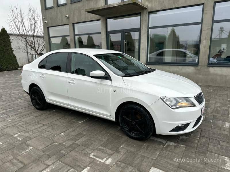 Seat Toledo 1.2 tsi Itech CH