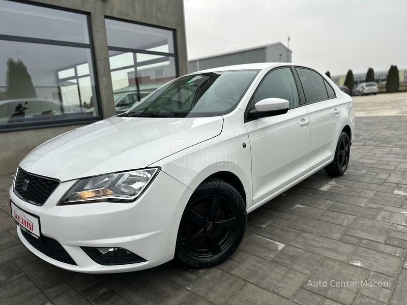 Seat Toledo 1.2 tsi Itech CH