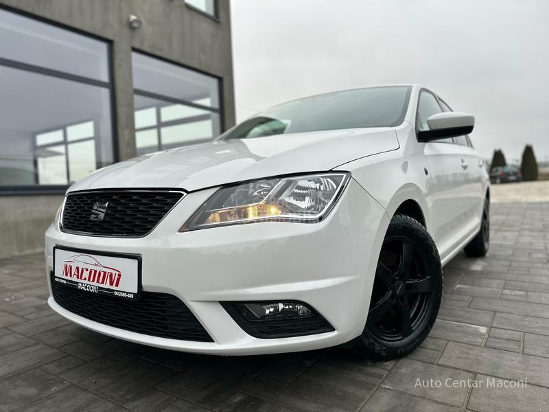 Seat Toledo 1.2 tsi Itech CH