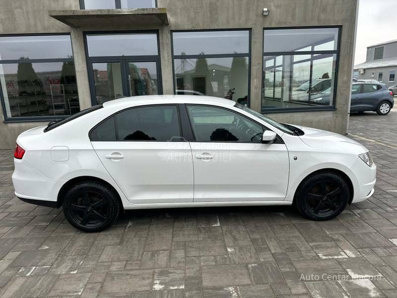 Seat Toledo 1.2 tsi Itech CH