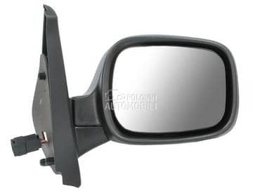 Desni retrovizor za Renault Kangoo od 1997. do 2010. god.