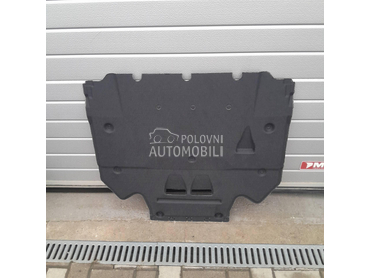 Zastita ispod motora za Audi A6, A6 Allroad, A7 od 2010. do 2018. god.