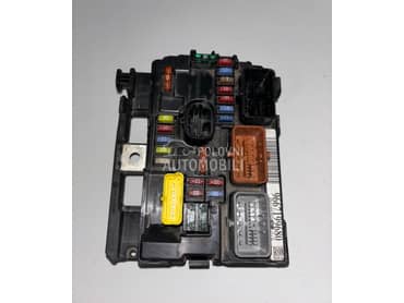 BSM R08 za Citroen C3, C3 Picasso, C5 ...