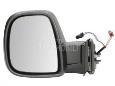 Levi retrovizor za Citroen Berlingo od 2005. do 2018. god.