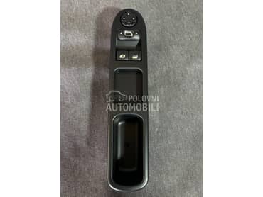 Prekidac podizaca prozora za Peugeot 207
