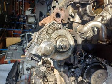 Turbina za BMW 320 od 2005. do 2007. god.