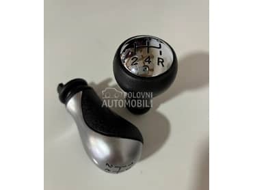 Rucica menjaca za Citroen C2, C3, C4 ...