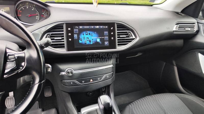 Peugeot 308 1,6BLUEHDI ACTIVE