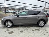 Seat Leon 1.6 TDI