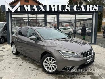 Seat Leon 1.6 TDI