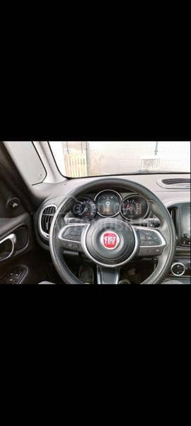 Fiat 500L Cross