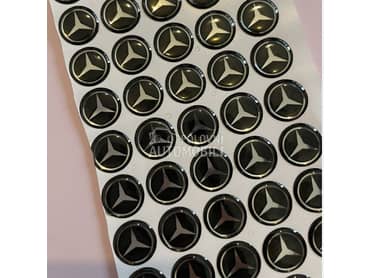 Oznaka kljuca 13 mm NOVO za Mercedes Benz Ostalo