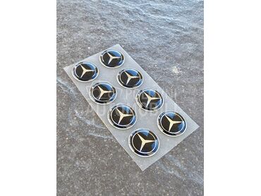 Oznaka kljuca 13 mm NOVO za Mercedes Benz Ostalo