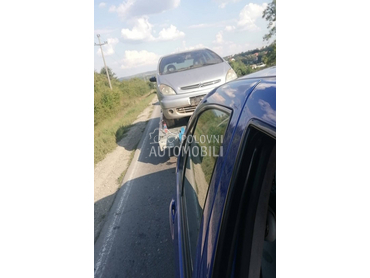 Delovi za Citroen Xsara Picasso