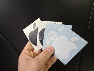 Apple nalepnice karoserije NOV  