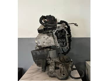 Robotika menjaca za Citroen C4 Grand Picasso od 2007. do 2013. god.