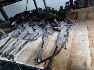 letve volana za Audi A3, A4, A5 od 2008. do 2015. god.