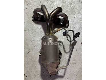 Katalizator za Peugeot 207
