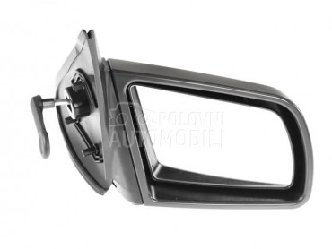 Desni retrovizor za Opel Vectra A od 1988. do 1995. god.