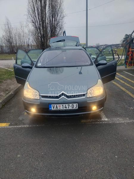 Citroen C5 