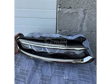 Dnevno svetlo far za Citroen C3 od 2017. do 2021. god.