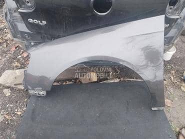 krilo za Volkswagen Passat B6