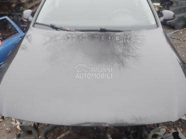 Hauba za Volkswagen Passat B6