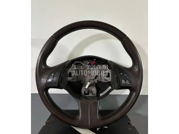 Volan za Fiat 500