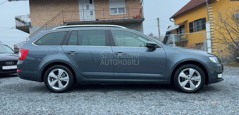 Škoda Octavia T O P  BESPREK0RNA