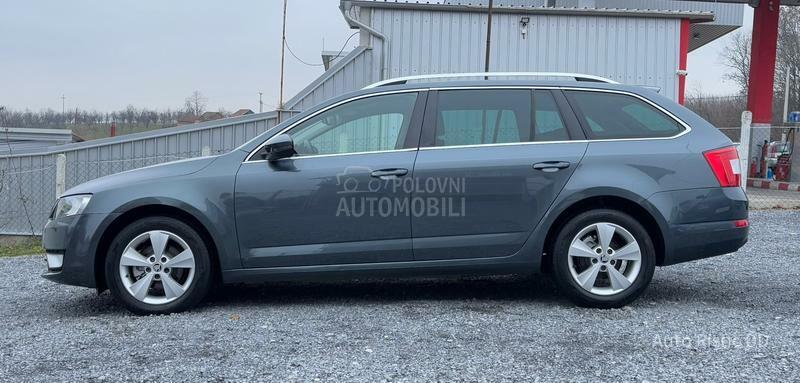 Škoda Octavia T O P  BESPREK0RNA