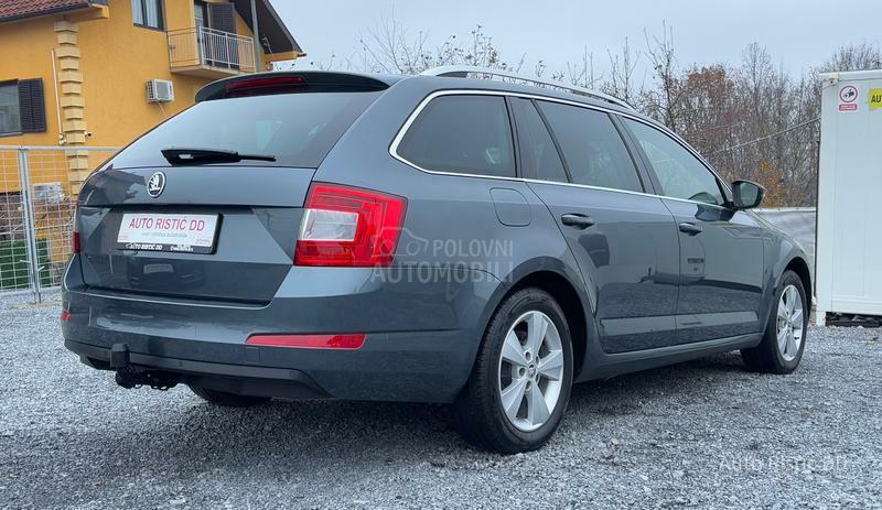 Škoda Octavia T O P  BESPREK0RNA