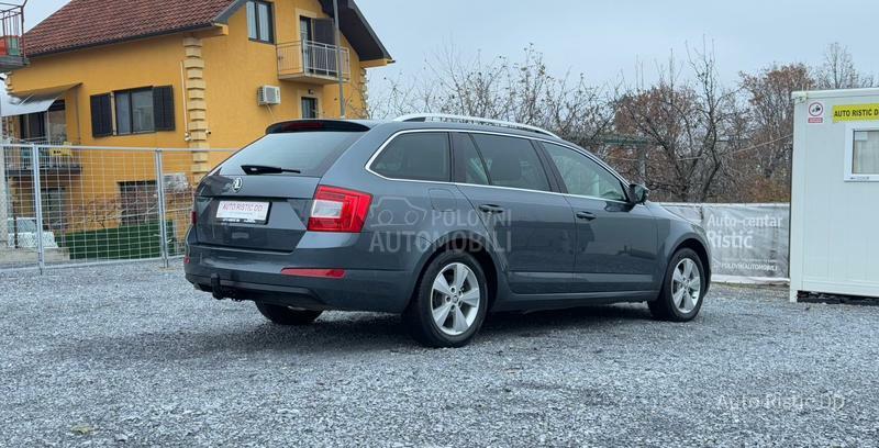 Škoda Octavia T O P  BESPREK0RNA