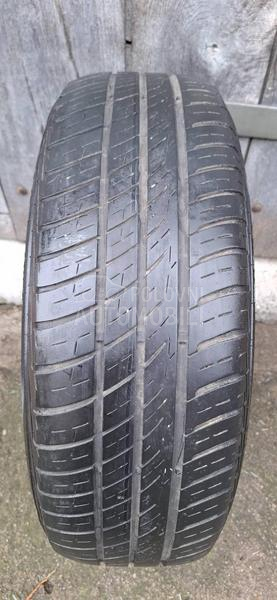 Čelične felne peugeot citroen 15" 4 x 108