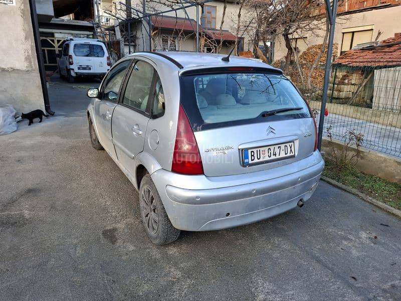 Citroen C3 